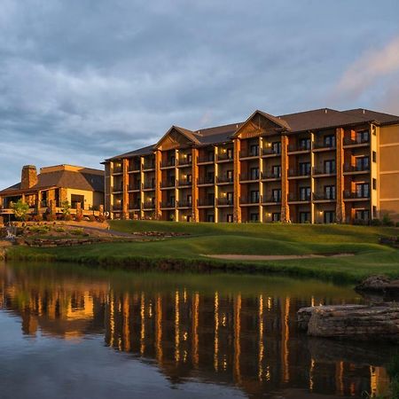 The Lodge At Old Kinderhook Camdenton Bagian luar foto