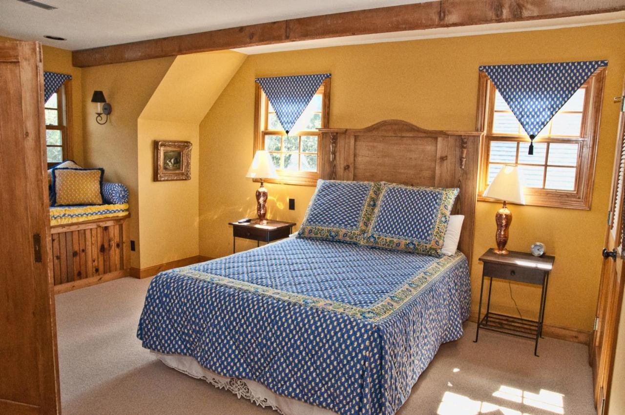 The Lodge At Old Kinderhook Camdenton Bagian luar foto
