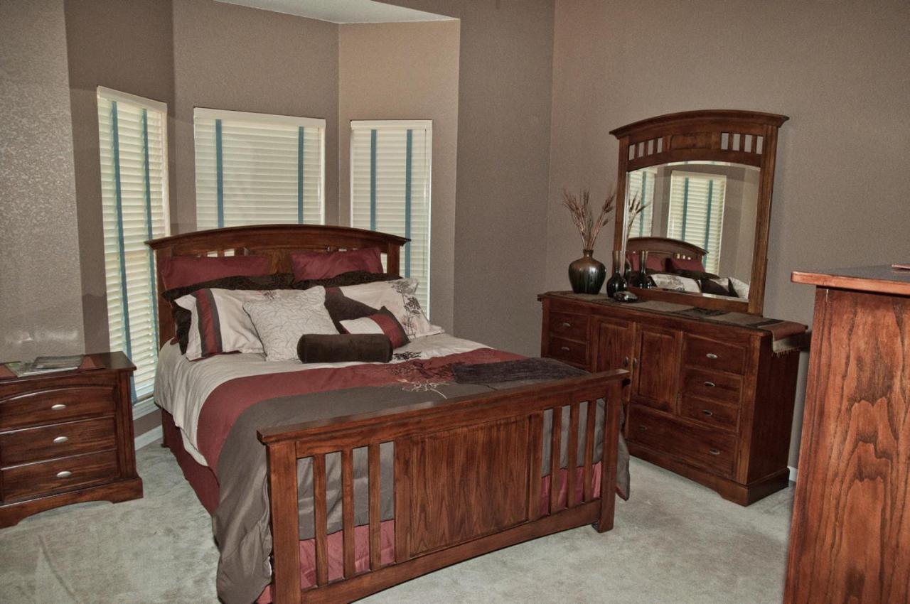 The Lodge At Old Kinderhook Camdenton Bagian luar foto