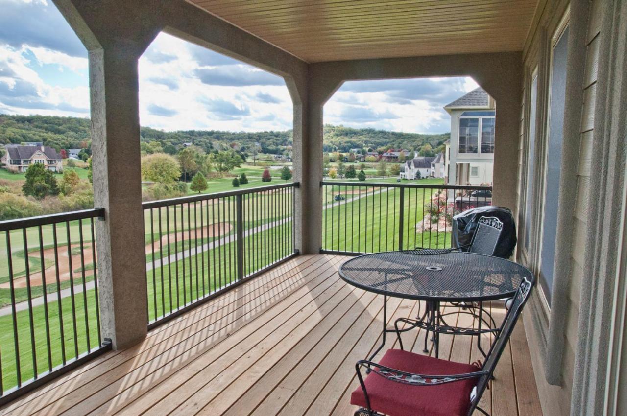 The Lodge At Old Kinderhook Camdenton Bagian luar foto