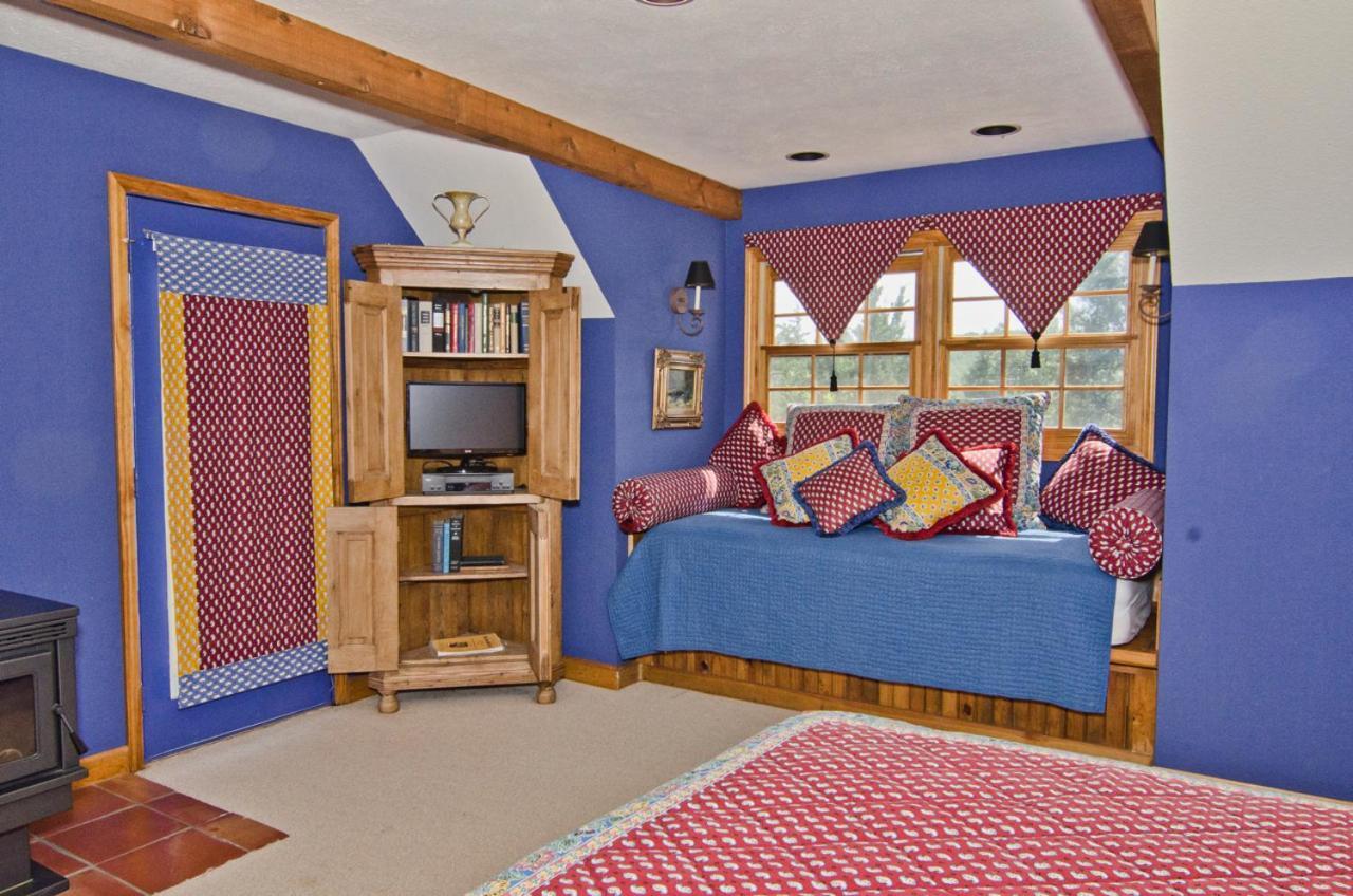 The Lodge At Old Kinderhook Camdenton Bagian luar foto