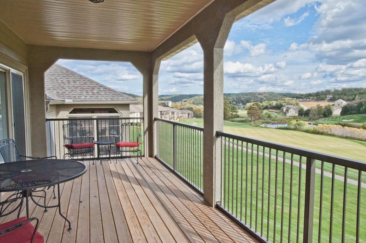 The Lodge At Old Kinderhook Camdenton Bagian luar foto